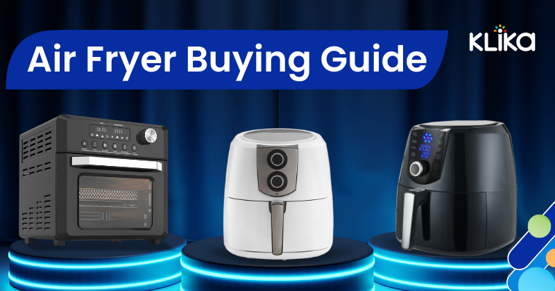 Air Fryer Buying Guide 
