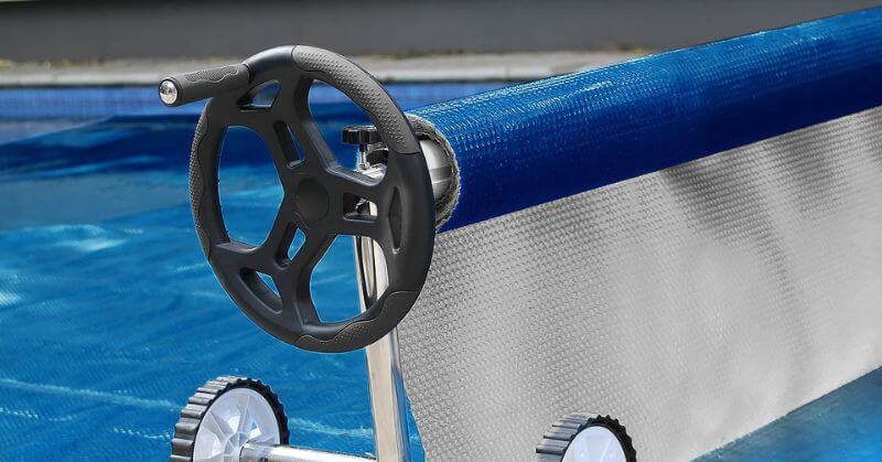 Do I really need a pool cover header Do I really need a pool cover header