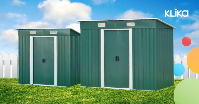 Garden Shed Sizes Garden Shed Sizes