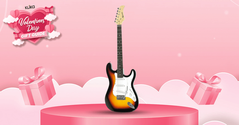 39in Electric Guitar