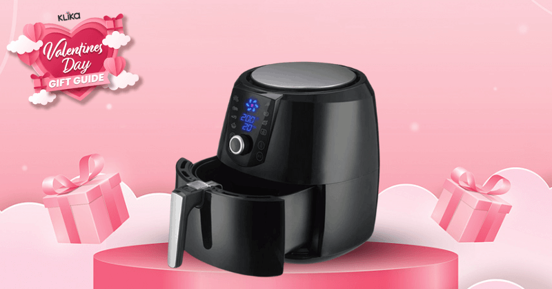 7.2L Air Fryer