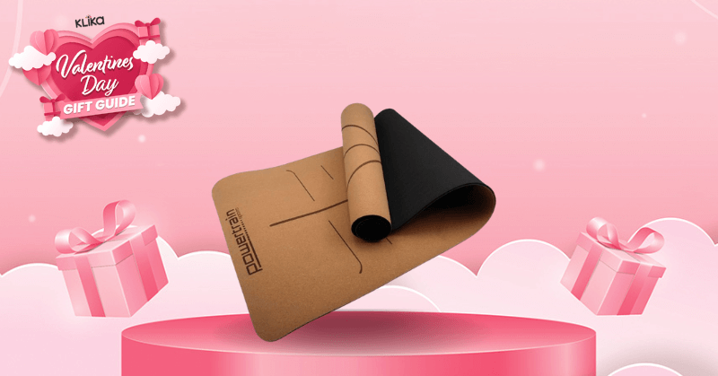 Cork Yoga Mat