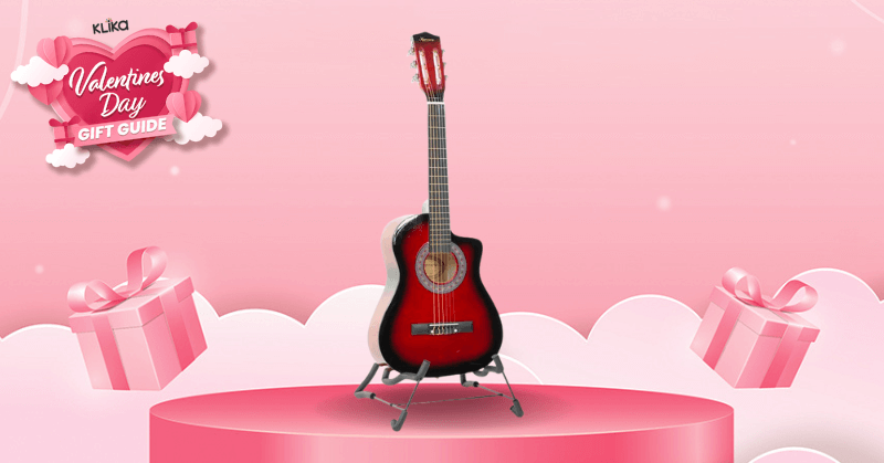 Karrera Guitar