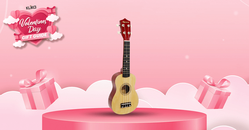 Premium 21in Ukulele
