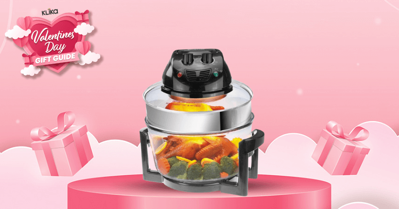Pronti Convection Oven