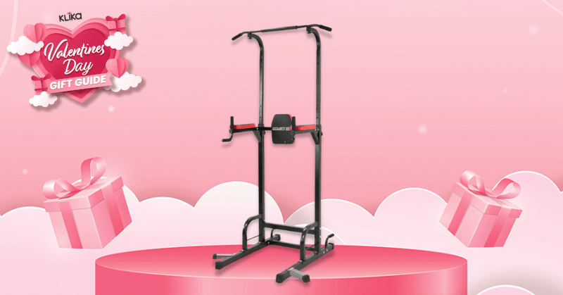 Pullup Bar