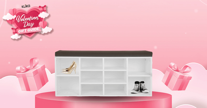 Shoe Cabinet