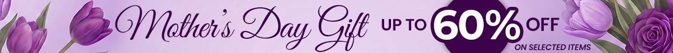 Mother's Day Gifts