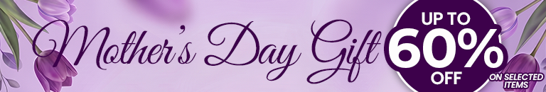 Mother's Day Gifts