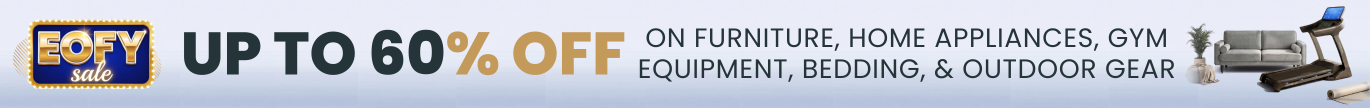 EOFY SALE