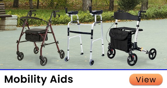 NDIS accessibility ramps