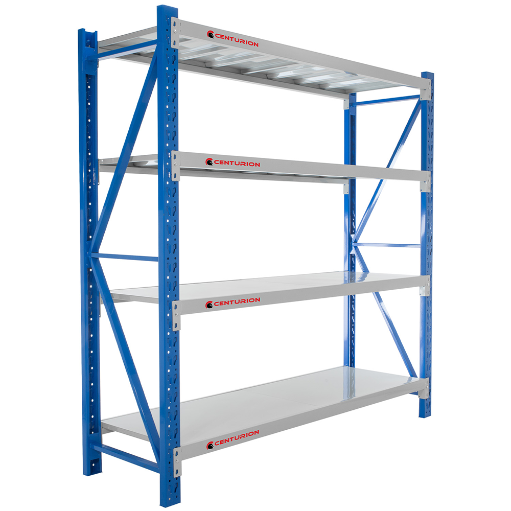 Centurion Garage Shelving 1 Bay