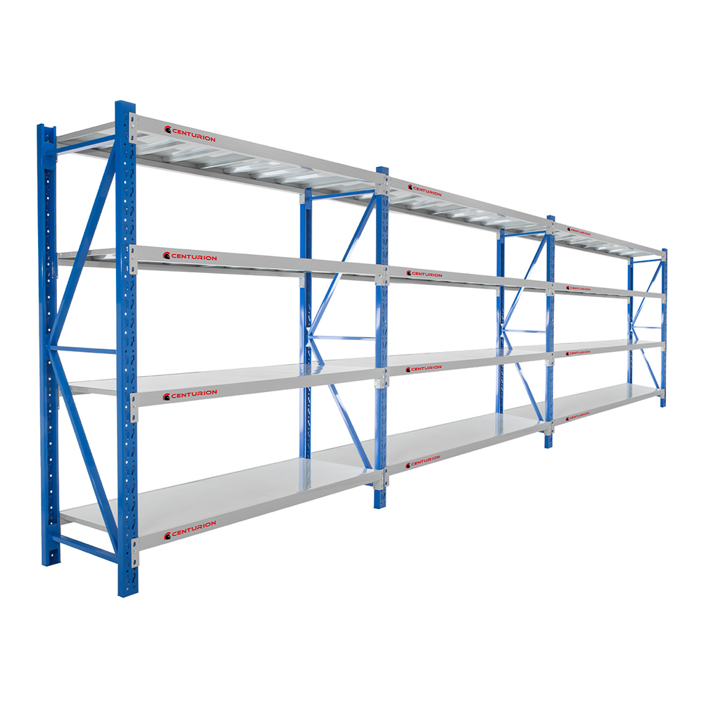 Centurion Garage Shelving 3 Bay