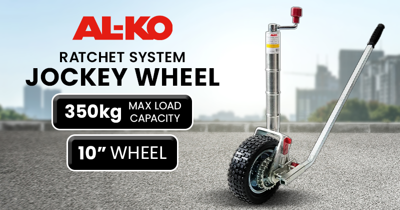 Jockey Wheels in Adelaide