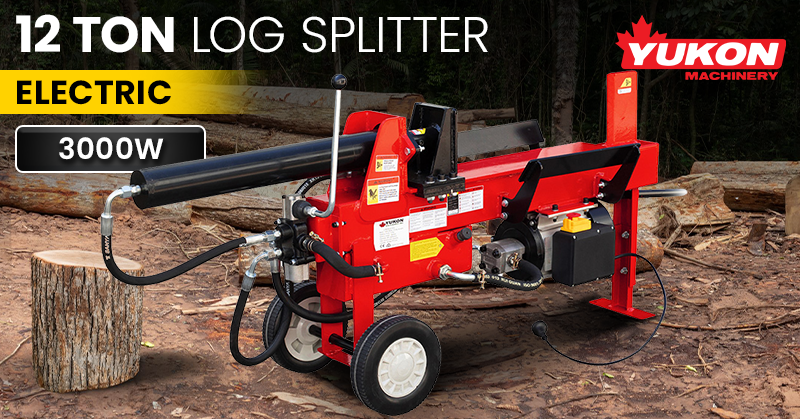 Log Splitters Sydney