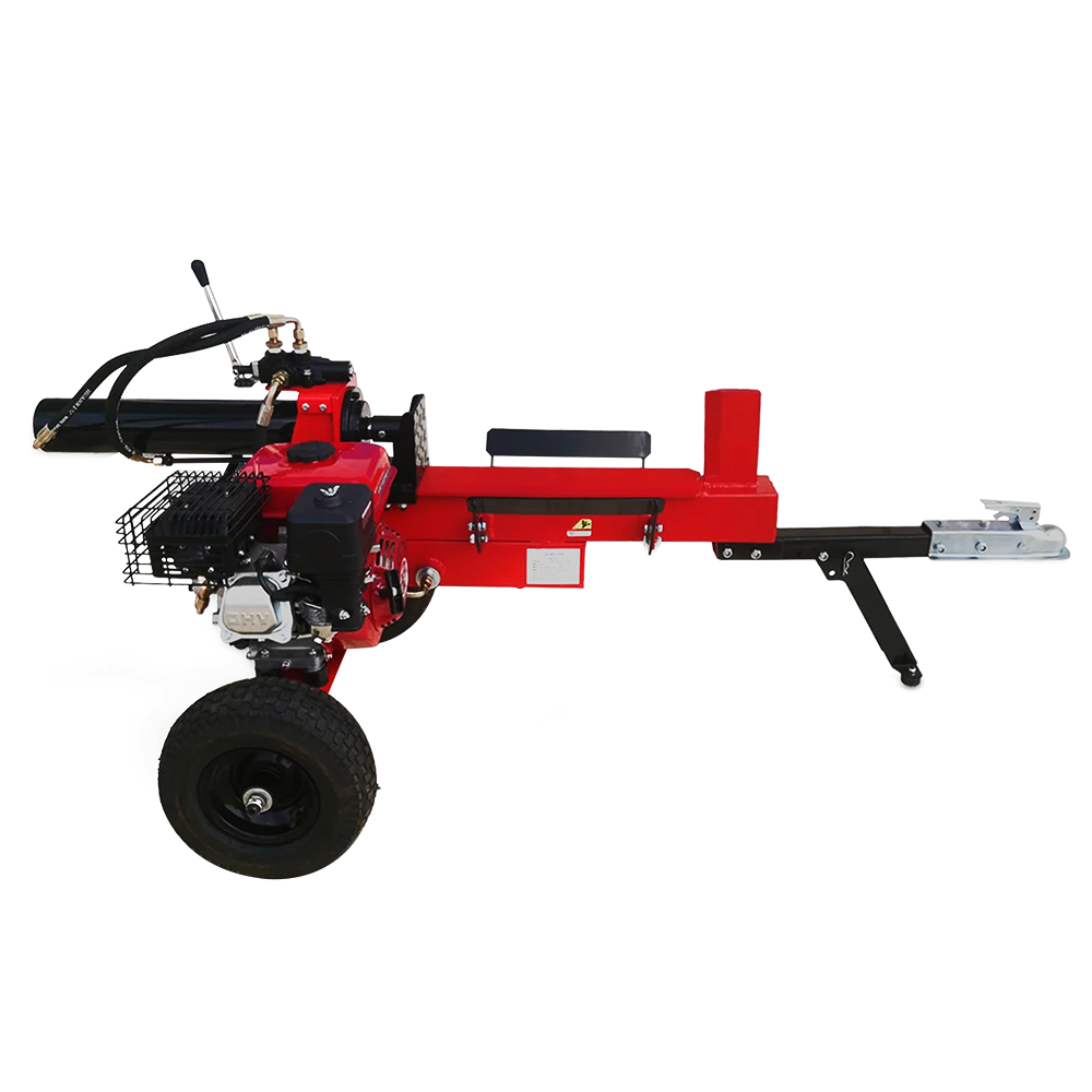 Yukon 20 ton Petrol Log Splitter