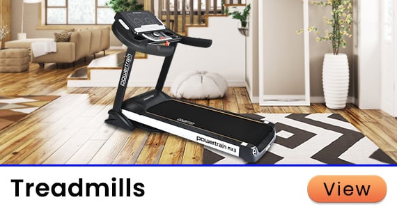NDIS Treadmills